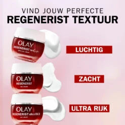 Olay Regenerist Dagcrème Parfumvrij -Verzorgingsproducten 1017513 3