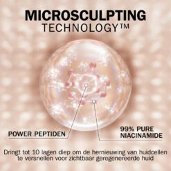 Olay Regenerist Dagcrème Parfumvrij -Verzorgingsproducten 1017513 4