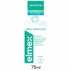 12x Elmex Sensitive Fresh Breath Tandpasta