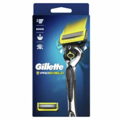 Gillette® Gillette ProShield Scheermes -Verzorgingsproducten 1017832 4