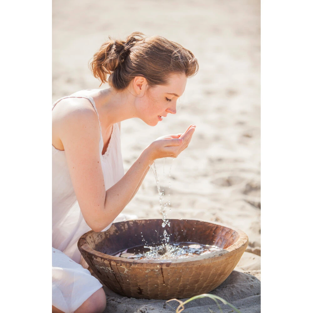 Zarqa Face Gevoelige Gezichtshuid Pakket 2 Zarqa Face Gevoelige Gezichtshuid Pakket - Afbeelding 2