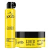 Got2b Glued Hairstyling Pakket