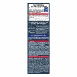 L'Oreal Lu0027Oréal Laser X3 Puur Retinol Nachtserum -Verzorgingsproducten 1019315 3