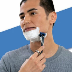 Wilkinson Men Scheermesjes Hydro 5 Skin Protection -Verzorgingsproducten 1020145 5