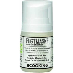 Ecooking Moisturizing Mask