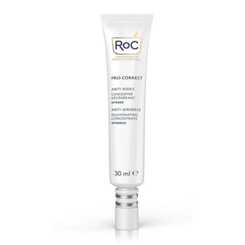 RoC Pro-Correct Anti-Rimpel Concentrate 1 RoC Pro-Correct Anti-Rimpel Concentrate