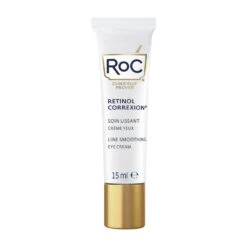 RoC Retinol Correxion Line Smoothing Oogcrème