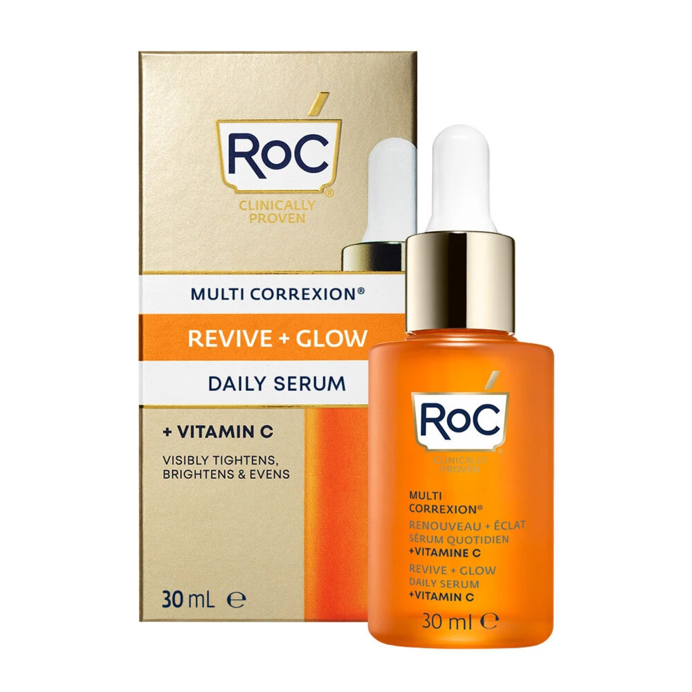 RoC Multi Correxion Daily Serum 2 RoC Multi Correxion Daily Serum - Afbeelding 2
