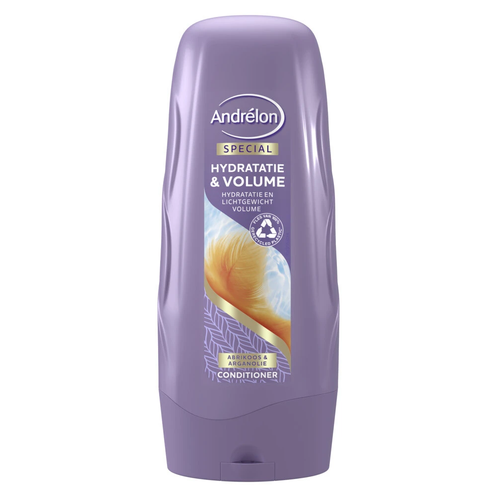 6x Andrelon Conditioner Special Hydratatie & Volume 1 6x Andrelon Conditioner Special Hydratatie & Volume