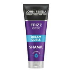 John Frieda Frizz Ease Dream Curl Shampoo + Conditioner + Definig Crème Pakket -Verzorgingsproducten 1022585 3