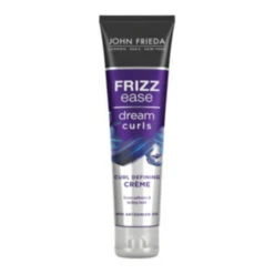 John Frieda Frizz Ease Dream Curl Shampoo + Conditioner + Definig Crème Pakket -Verzorgingsproducten 1022585 4