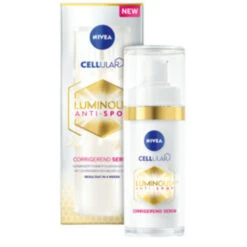 Nivea Cellular Luminous Anti-Pigment Pakket -Verzorgingsproducten 1022764 3