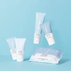 6x Naif Reinigende Gezichtsdoekjes 6 6x Naif Reinigende Gezichtsdoekjes -Verzorgingsproducten 1023010 3