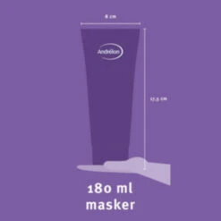 6x Andrelon Haarmasker Kokos Boost 8 6x Andrelon Haarmasker Kokos Boost -Verzorgingsproducten 1023150 4