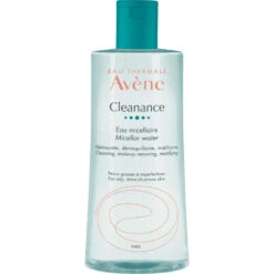 Avène Cleanance Micellair Water
