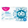 3x OB ProComfort Mini