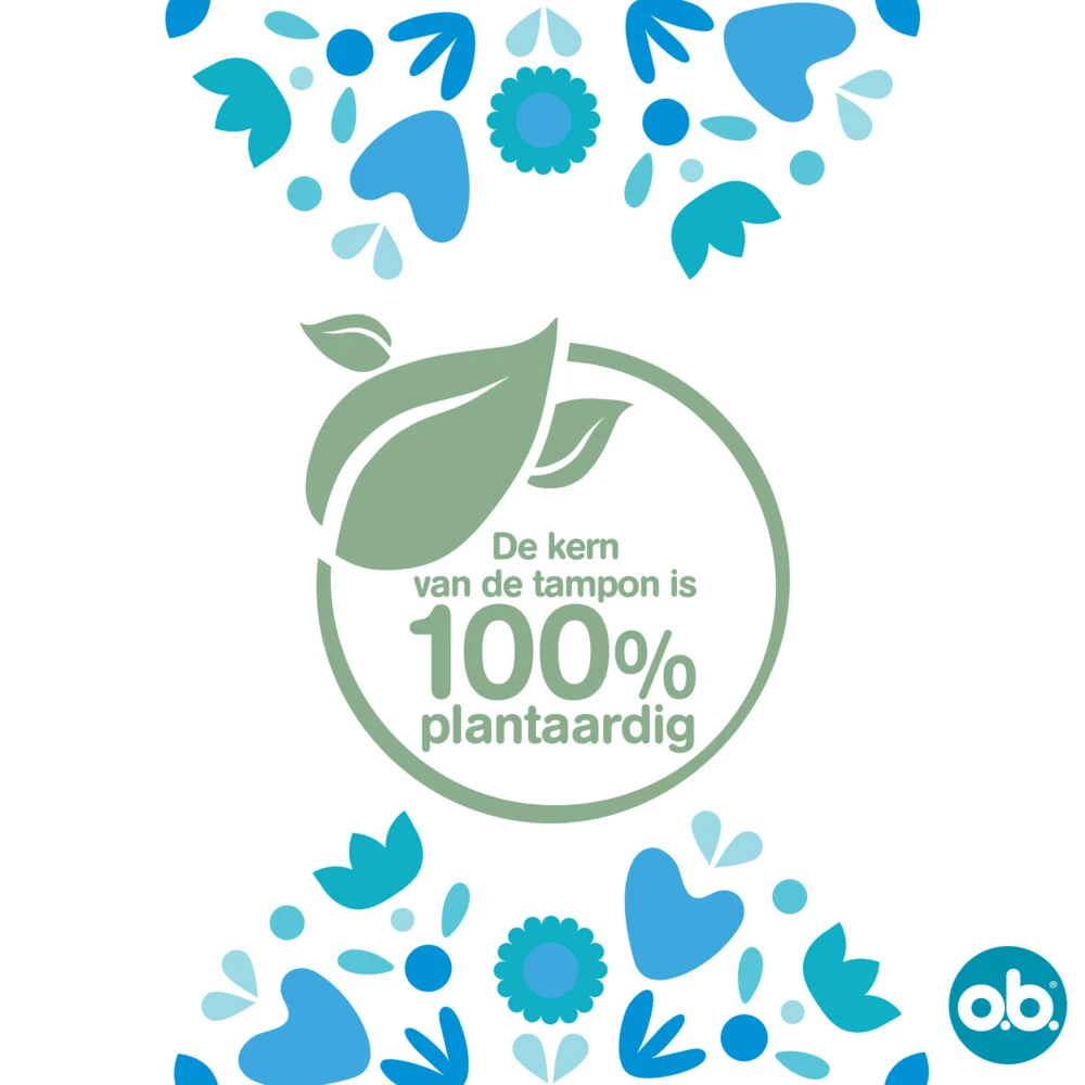 3x OB ProComfort Normal 4 3x OB ProComfort Normal - Afbeelding 4