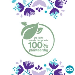 3x OB Extra Protect Super -Verzorgingsproducten 1028938 4