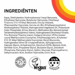 P20 Zonnebrand Kids SPF 50+ Lotion -Verzorgingsproducten 1029085 5