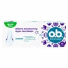 3x OB Extra Protect Super Plus