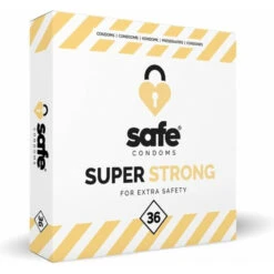Safe Condooms Super Strong