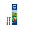 Oral B Oral-B Opzetborstels Kids Mickey