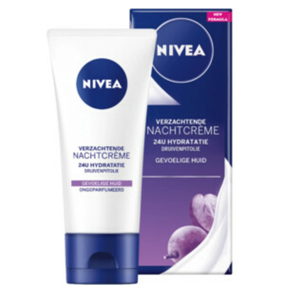 Nivea Essentials Sensitive Pakket 3 Nivea Essentials Sensitive Pakket - Afbeelding 3