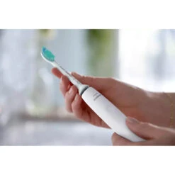 Philips Sonicare Power Elektrische Tandenborstel Series 3100 HX3675/13 Wit -Verzorgingsproducten 1031913 3