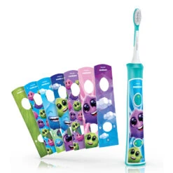 Philips Sonicare Elektrische Tandenborstel Kids HX6322/04 -Verzorgingsproducten 1031916 3
