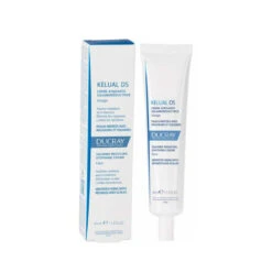 Ducray Herstellende Créme Kelual DS