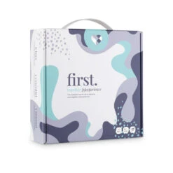 First. Starter Set Self-Love (S)Experience -Verzorgingsproducten 1032292 4