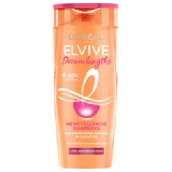 L'Oreal Lu0027Oréal Elvive Dream Lengths Shampoo En Conditioner Groot Pakket -Verzorgingsproducten 1032768 3