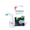 2x Healthypharm ViruGuard Mondspray