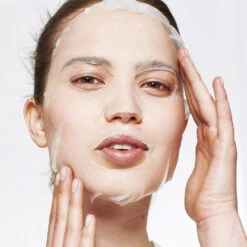 Garnier Tissue Masker SkinActive Hydra Bomb Pomegranate Party Pack -Verzorgingsproducten 1033634 4