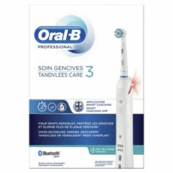 Oral B Oral-B Elektrische Tandenborstel Professional Care Gum Care 3