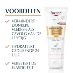 Eucerin Handcrème Hyaluron-Filler + Elasticity -Verzorgingsproducten 1034235 3