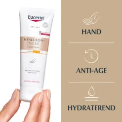 Eucerin Handcrème Hyaluron-Filler + Elasticity -Verzorgingsproducten 1034235 4