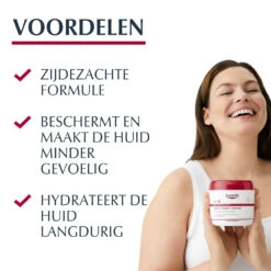 Eucerin Body Crème PH5 Soft 6 Eucerin Body Crème PH5 Soft -Verzorgingsproducten 1034242 3