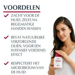 Eucerin Handreinigingsolie PH5 6 Eucerin Handreinigingsolie PH5 -Verzorgingsproducten 1034244 3