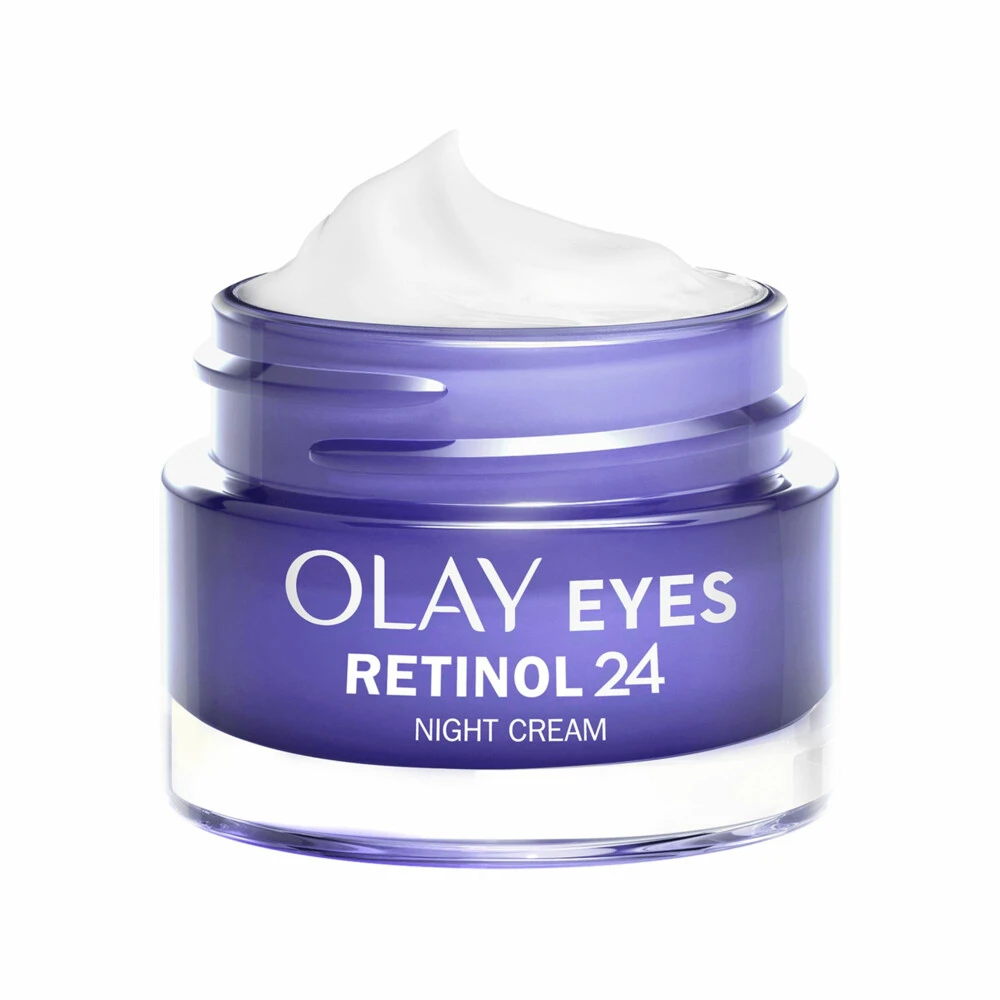 Olay Oogcreme Retinol24 Met Vitamine B3 1 Olay Oogcreme Retinol24 Met Vitamine B3