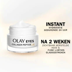 Olay Oogcréme Regenerist Collagen Peptide24 -Verzorgingsproducten 1035104 4