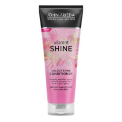 John Frieda Vibrant Shine Colour Shine Pakket -Verzorgingsproducten 1035377 3