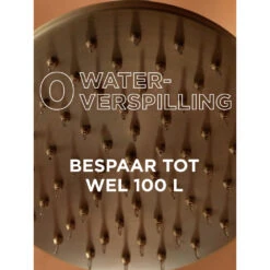 6x Garnier Loving Blends No Rinse Conditioner Argan & Camelia -Verzorgingsproducten 1035541 4