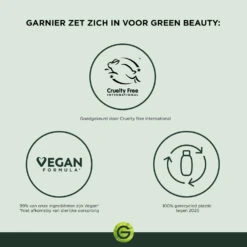 Garnier Ambre Solaire Invisible Protect Refresh Transparante Bronze Zonnebrandspray SPF 30 Vitamine E & Aloë Vera -Verzorgingsproducten 1035699 3