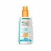 Garnier Ambre Solaire Invisible Protect Transparante Zonnespray SPF 50