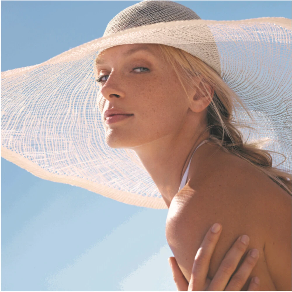 Garnier Ambre Solaire Invisible Protect Transparante Zonnespray SPF 50 3 Garnier Ambre Solaire Invisible Protect Transparante Zonnespray SPF 50 - Afbeelding 3