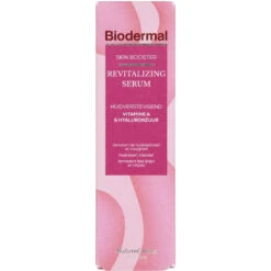 Biodermal Skin Booster Serum Vitamine A Revitalizing