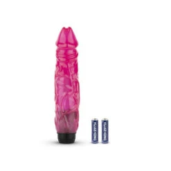 Easytoys Realistische Vibrator Jelly Supreme 6 Easytoys Realistische Vibrator Jelly Supreme -Verzorgingsproducten 1035803 3