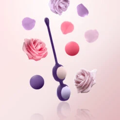 Rianne S Vaginaballetjes Pussy Playballs -Verzorgingsproducten 1035818 4