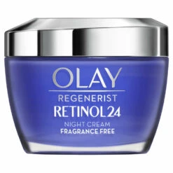 Olay Regenerist Retinol24 Nachtserum, Nachtcrème & Oogcrème Pakket 6 Olay Regenerist Retinol24 Nachtserum, Nachtcrème & Oogcrème Pakket -Verzorgingsproducten 1036756 3